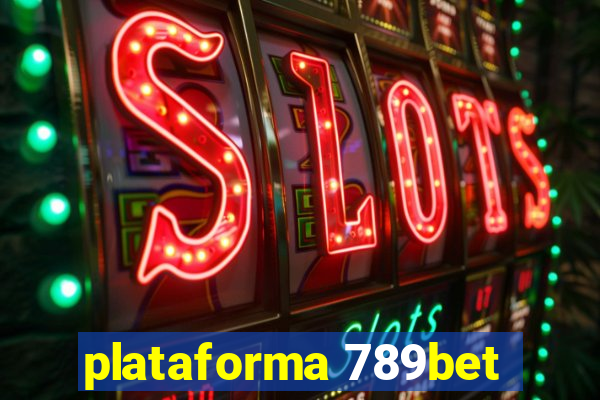 plataforma 789bet